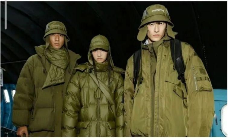 富人穿李宁，穷人鸿星尔克，国产运动品牌也这么“卷”了吗？