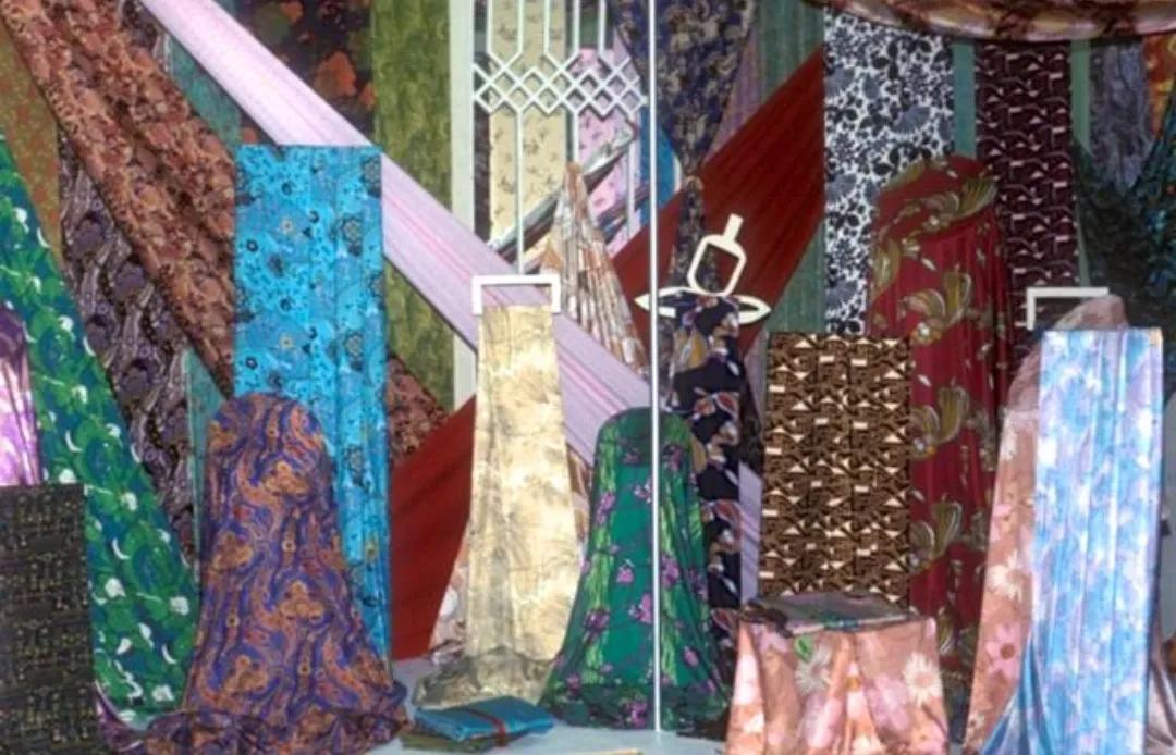 广交会的参展收获和经验,广交会首日体验分享