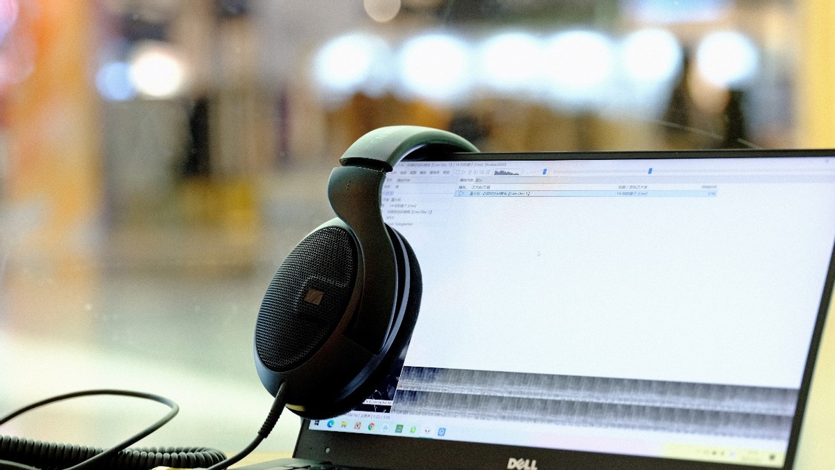 看似“爱奇艺”，实则“生产力”—SENNHEISERHD400PRO强叔简评