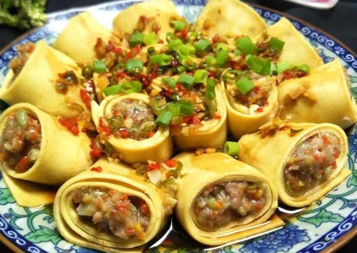 立春后孩子多吃几种菜长高,8种适合孩子长高的蒸菜