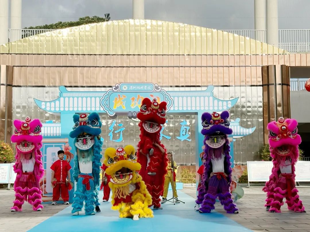 深圳中考第一天现场,深圳中考第一现场