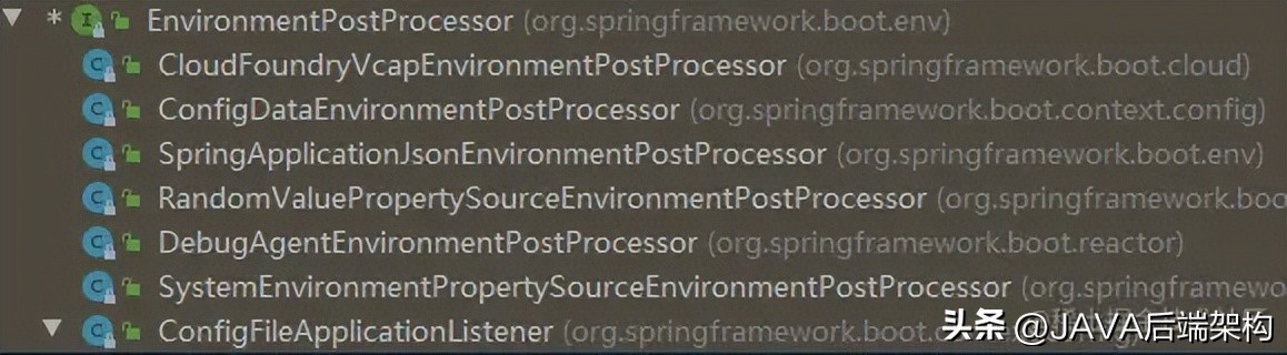 springboot启动流程大揭秘,springboot不启动web测试