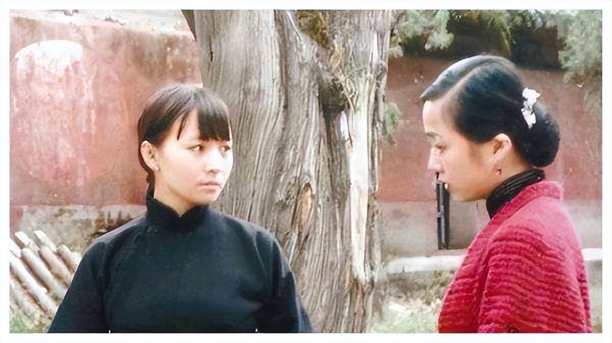 宋丹丹年轻作品视频,宋丹丹成名故事