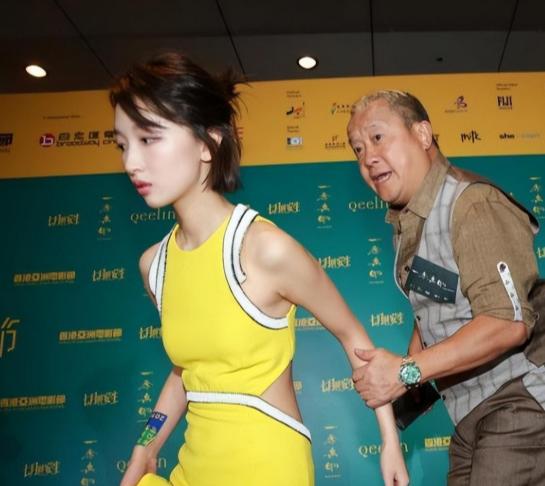 周冬雨为何淡出娱乐圈,周冬雨的成名之路究竟如何