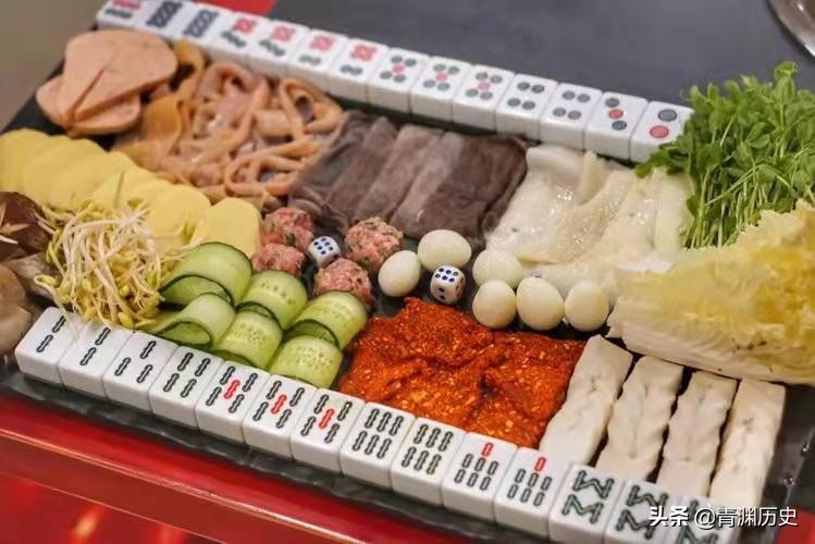 男子打麻将上瘾,小伙打牌上瘾