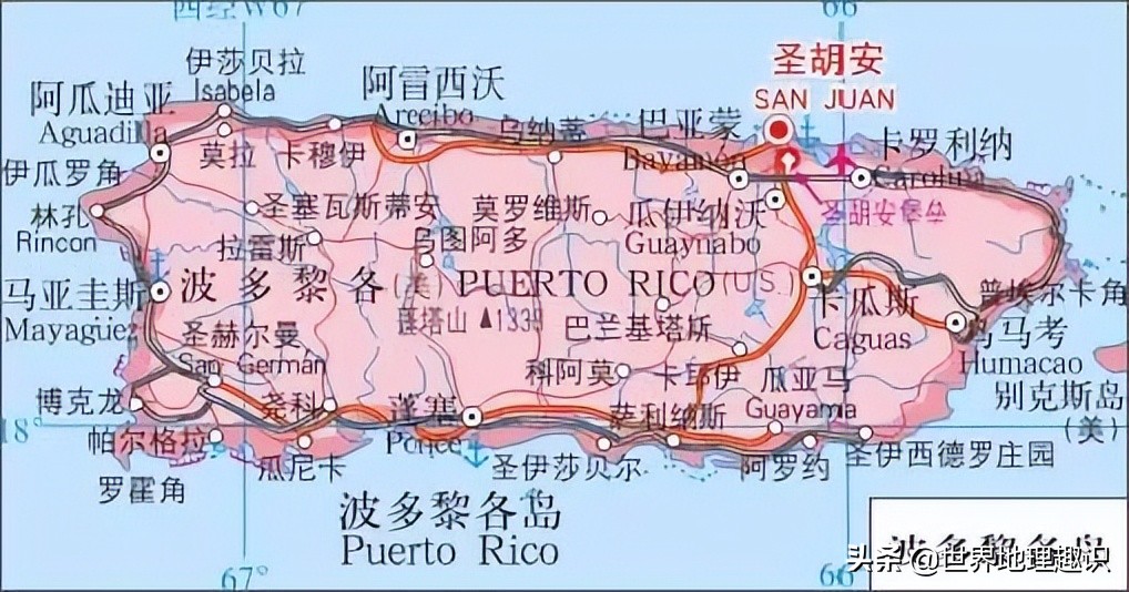 南美洲国家名字的由来,北美和南美名字的由来