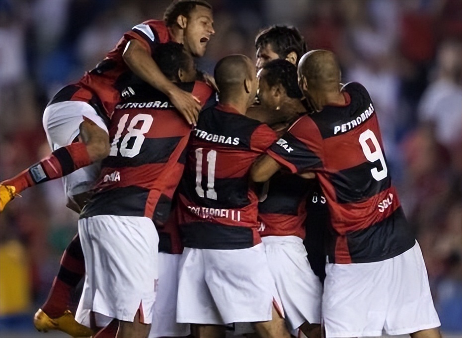 弗拉门戈vs博塔弗戈2019年比分,弗拉门戈vs博塔弗戈历史比分