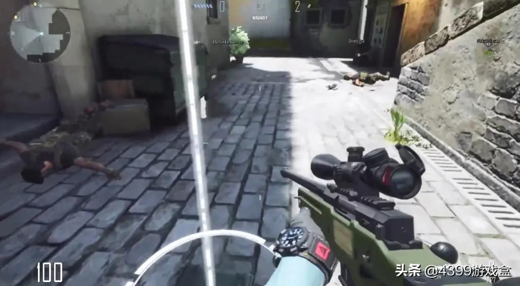 游戏中的子弹时间,游戏中的剧情是谁设计的