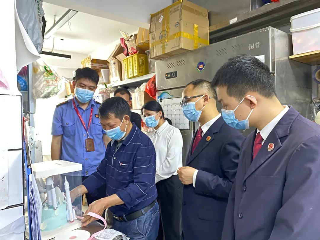 检察公益诉讼开展食品安全大检查,最高法院对食品安全法第148条解析