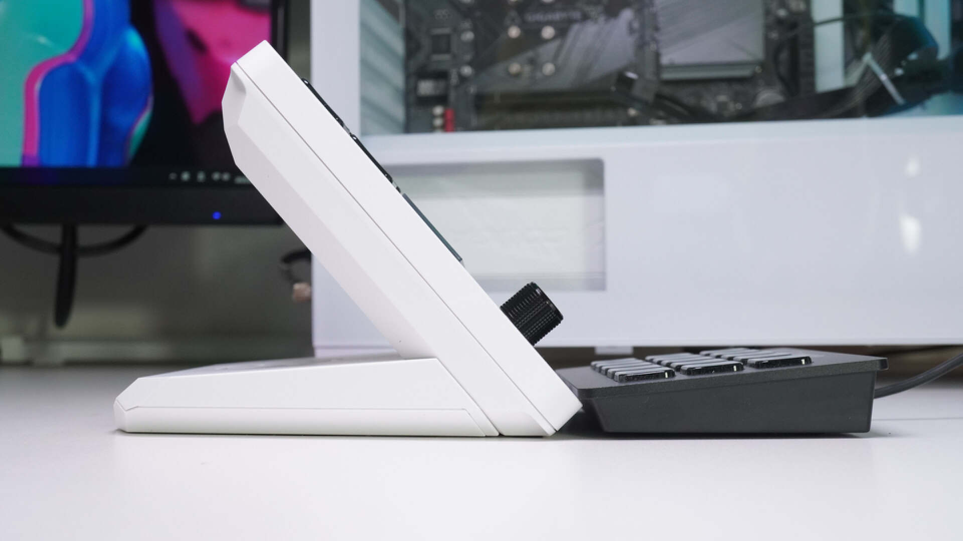 streamdeck换屏幕,streamdeck可以触摸屏吗