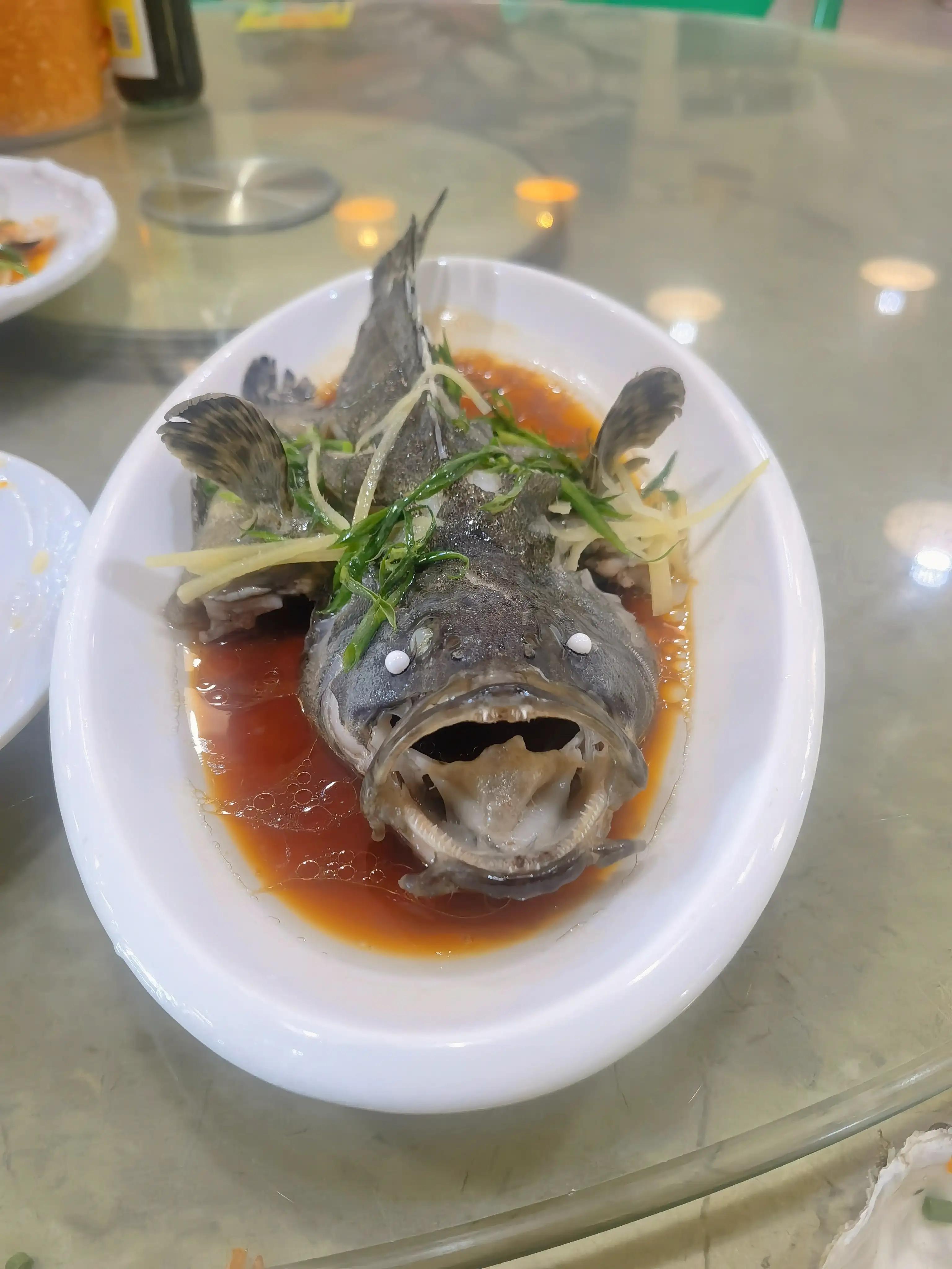 在三亚吃海鲜不按攻略不去市场,在三亚吃海鲜吃到爽能花多少