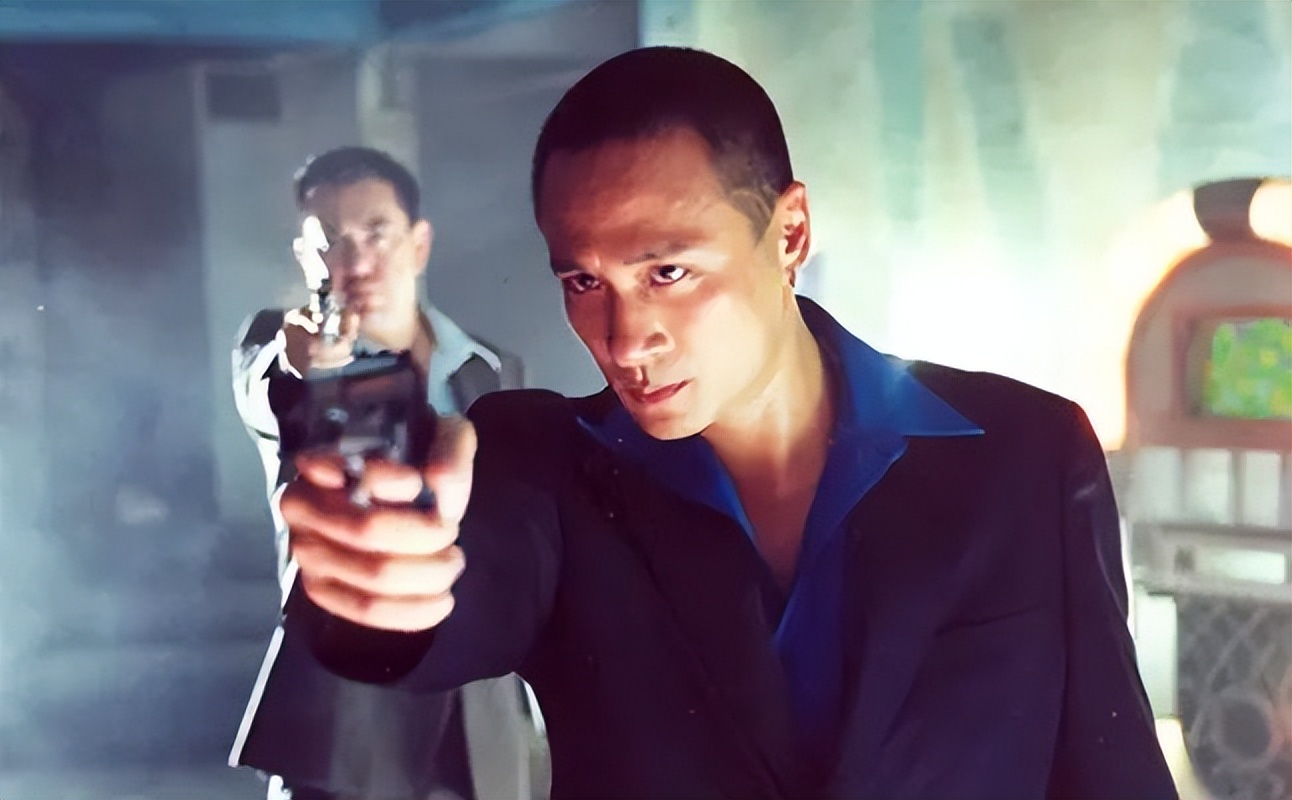 香港黑帮电影大全完整版,香港黑帮经典电影推荐最新