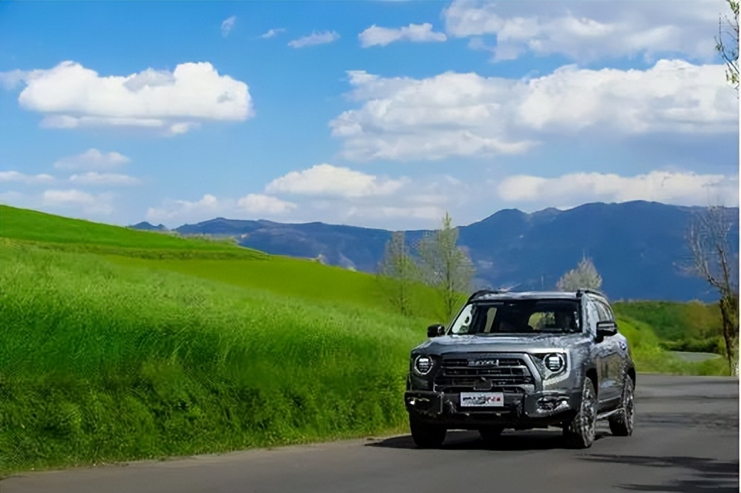 家用suv考虑到油耗该怎么选车,穷人开空间大suv省油耐用5种车