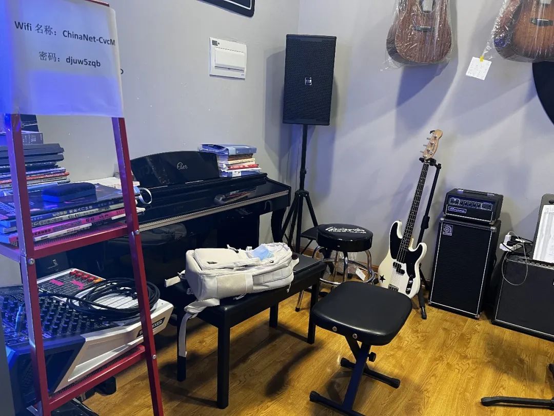 成为一个音乐人,成为一名音乐人要做什么