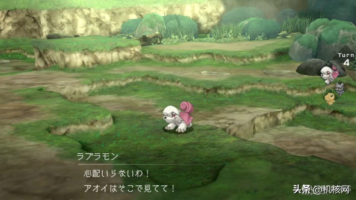 数码宝贝绝境求生数码兽怎么入队,数码宝贝绝境求生几级进化