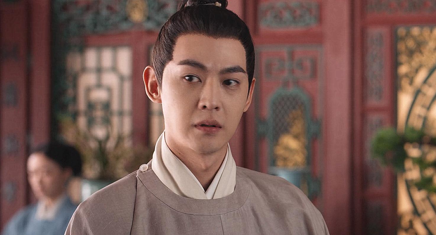 云襄传里面的云襄真实身份,云襄传结局云襄和谁在一起了