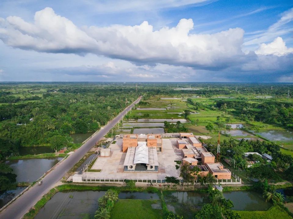 乡村振兴示范村典型案例规划设计,偏远山区乡村振兴示范村典型案例