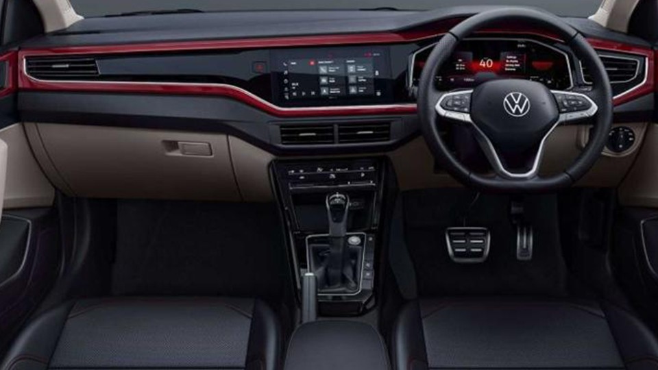 全新大众virtus海外版三厢,2011年大众polo1.6手动三厢