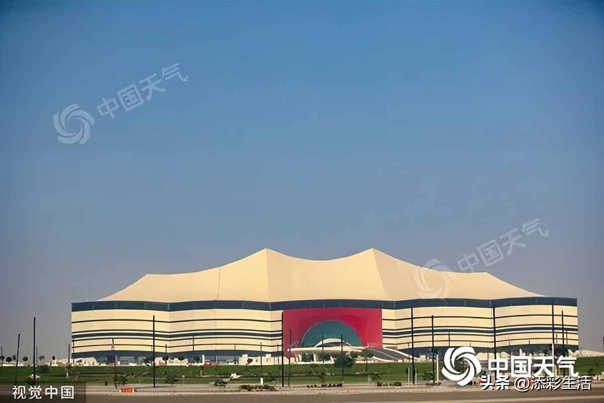 卡塔尔世界杯的地理考点,卡塔尔世界杯的地理知识点