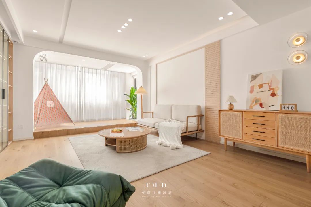 家里地台做法,家里做地台垫高多少合适