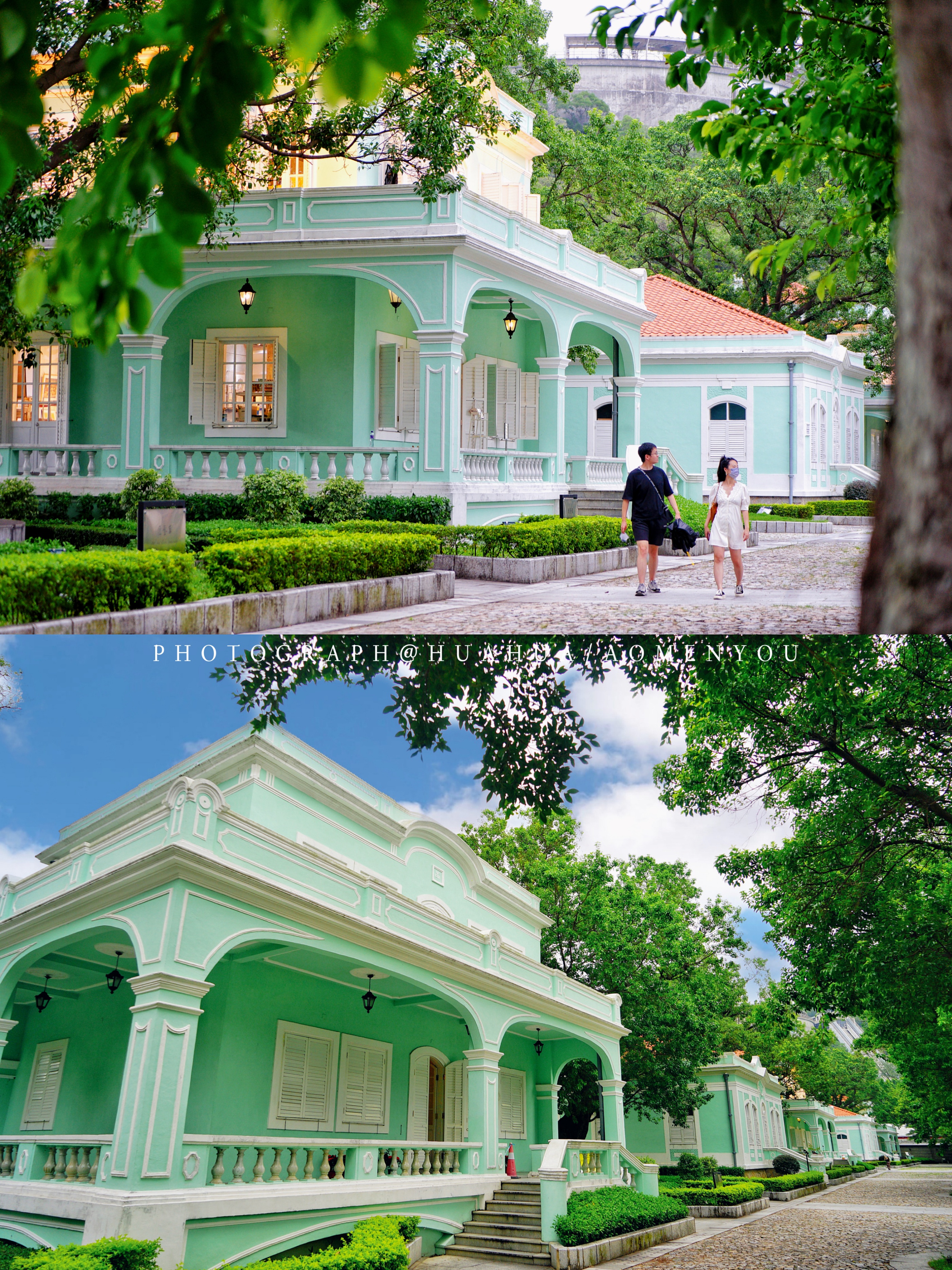 游澳门攻略,澳门旅游攻略自由行五天4晚