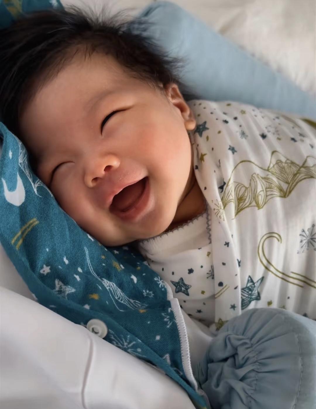 程晓玥产后恢复,程晓玥颈纹