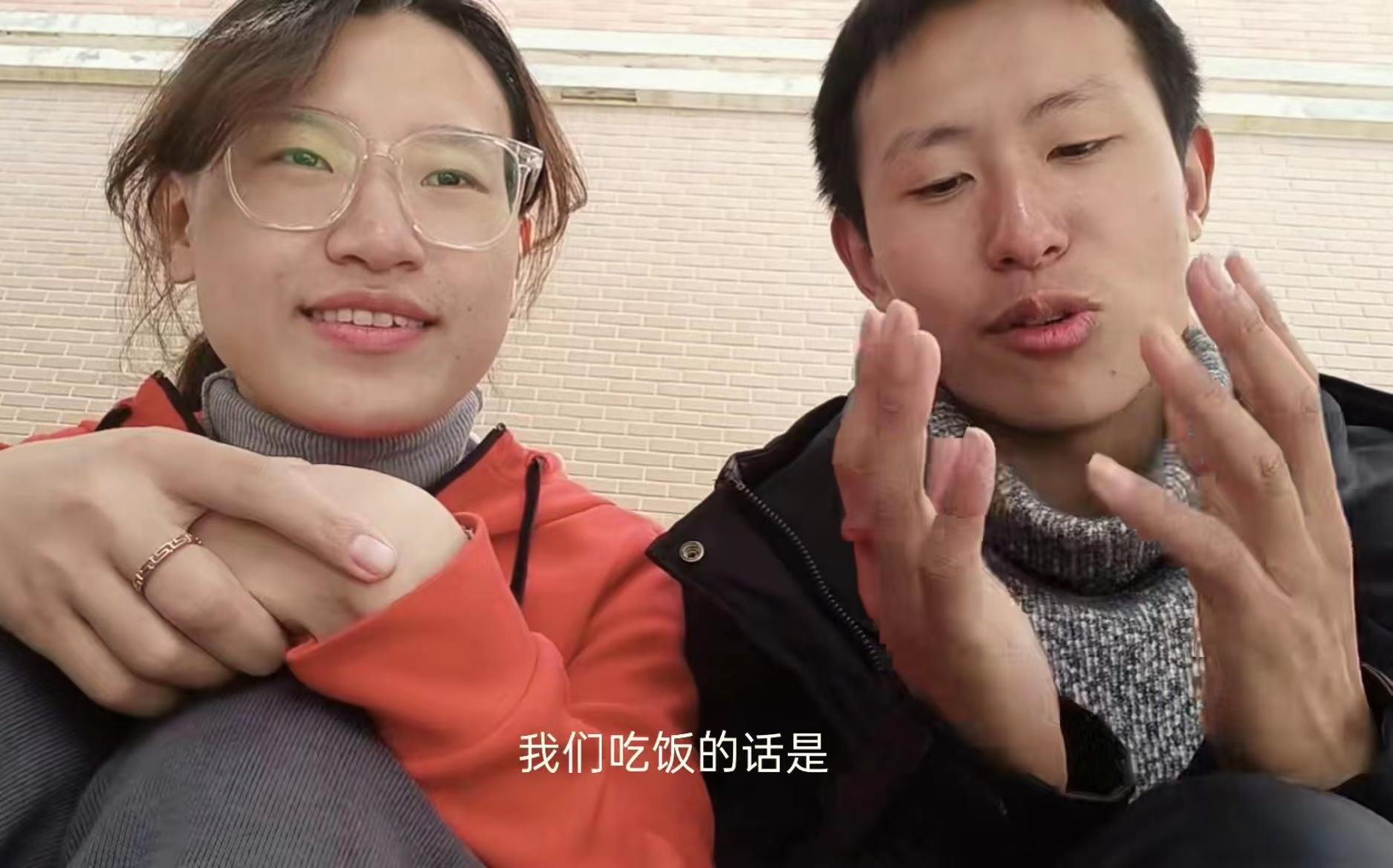 情侣一个月生活费1500女生变化,一个月750生活费