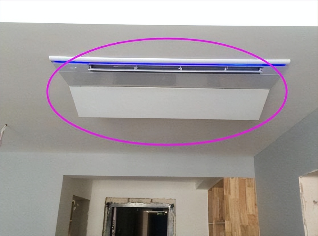 风管机的优缺点及价格,商用风管机有什么缺点