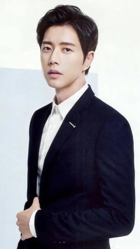又老又帅的韩国男明星,韩国最受欢迎的中国80后男星