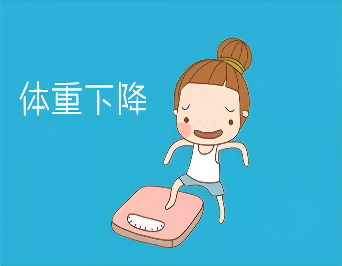 糖尿病患者体重减轻怎么回事,糖尿病患者体重明显增加