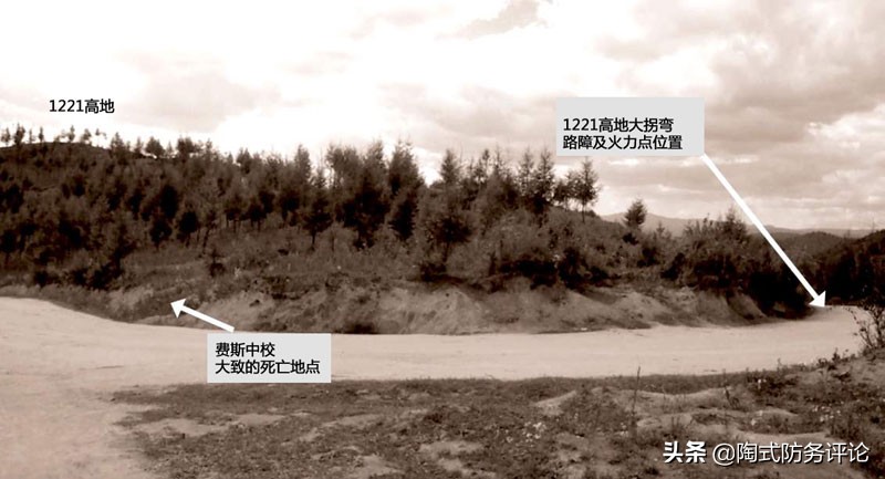 北极熊团被灭顶之灾,北极熊团全歼志愿军牺牲多少