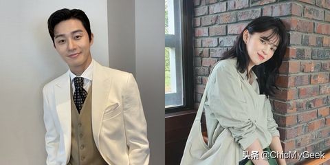 朴叙俊最近火的韩剧,韩素希朴叙俊新剧结局