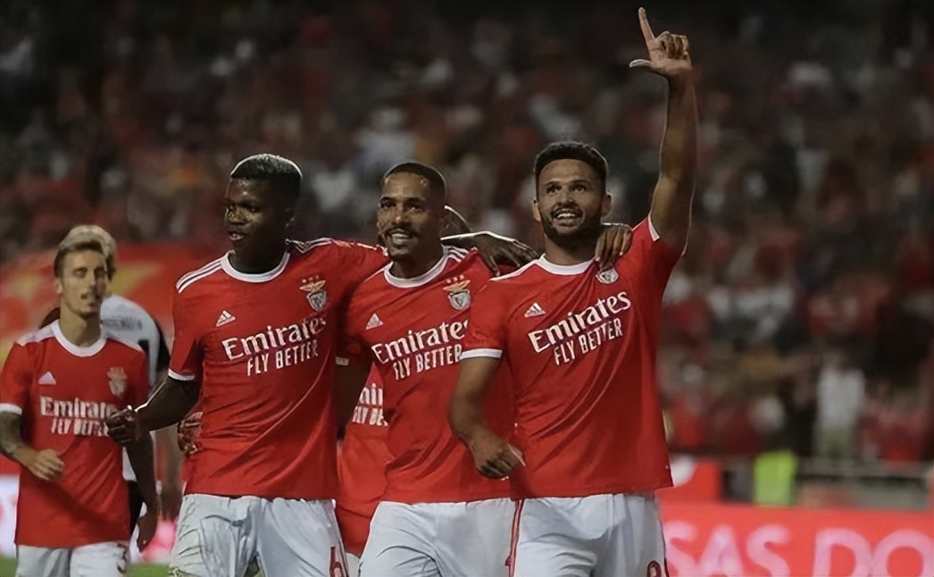 周二欧冠,欧冠杯中日德兰vs本菲卡