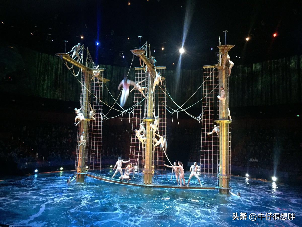 冬天澳门亲子遛娃,去澳门带着小孩逛哪里好玩