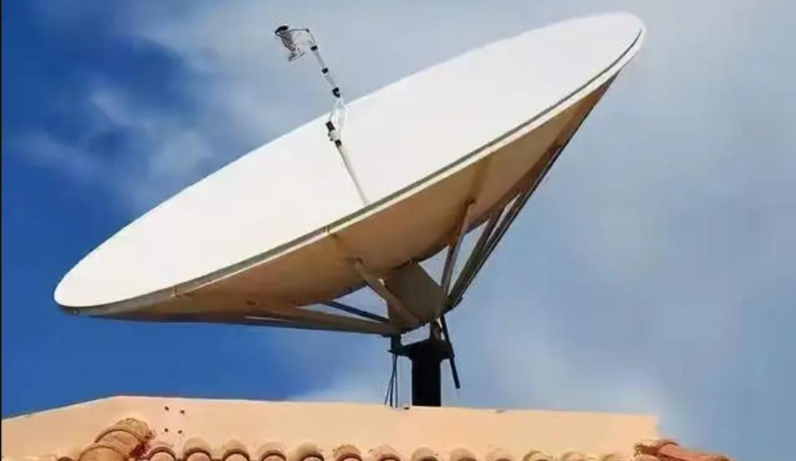 卫星锅为啥被禁用,卫星锅为什么被禁用了