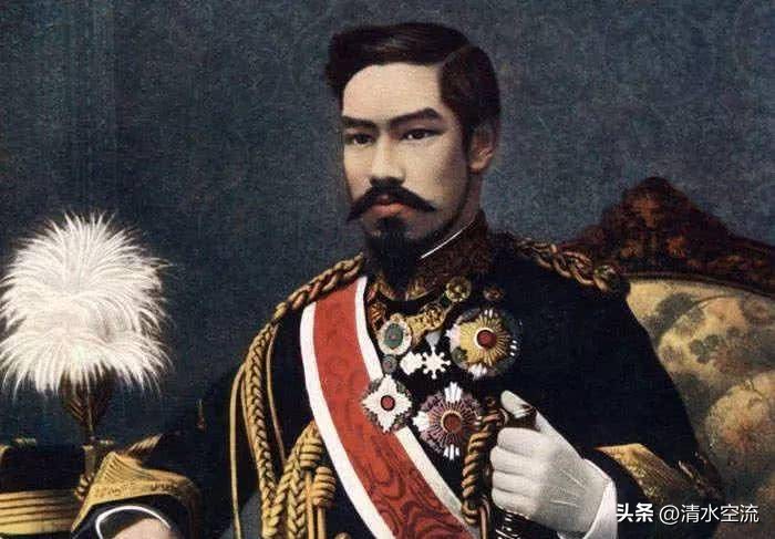 一个印在最大面额日元上的男人，伟大的思想超越一切