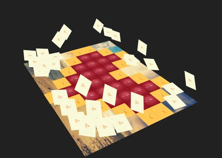 web前端表白代码,网页表白代码