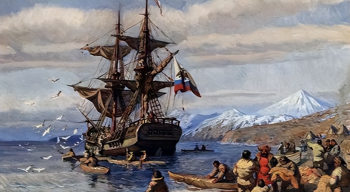 19世纪中后期英国贸易特点,近代与俄不平等的条约汇总