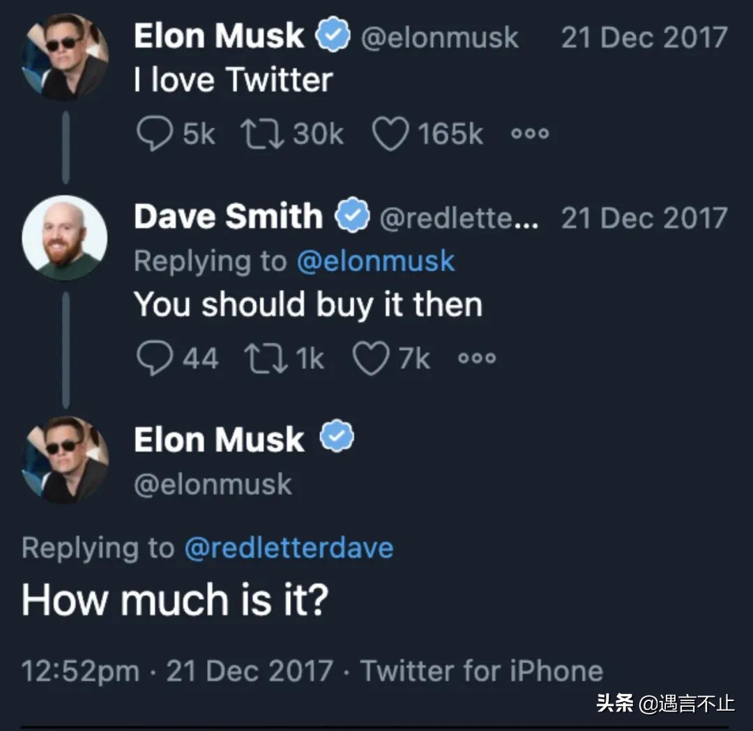 马斯克为什么敢开源,马斯克欲改变推特利润低迷状况