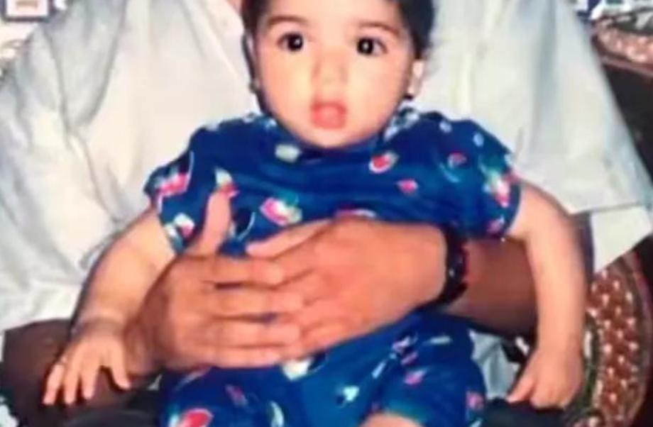 15年非洲富二代追求东北独眼美女,隔年领证裸婚,如今2个混血娃