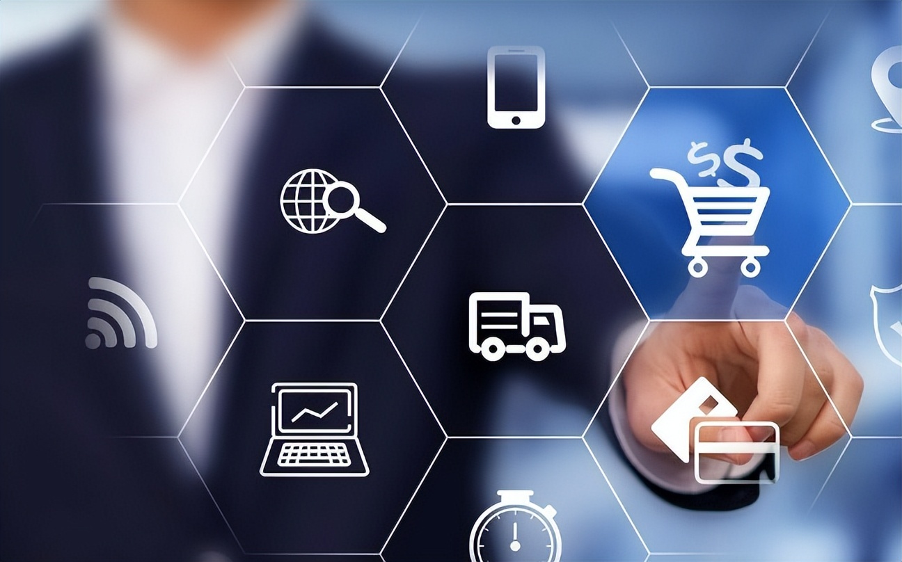 浅谈京东物流模式,浅谈京东商业模式