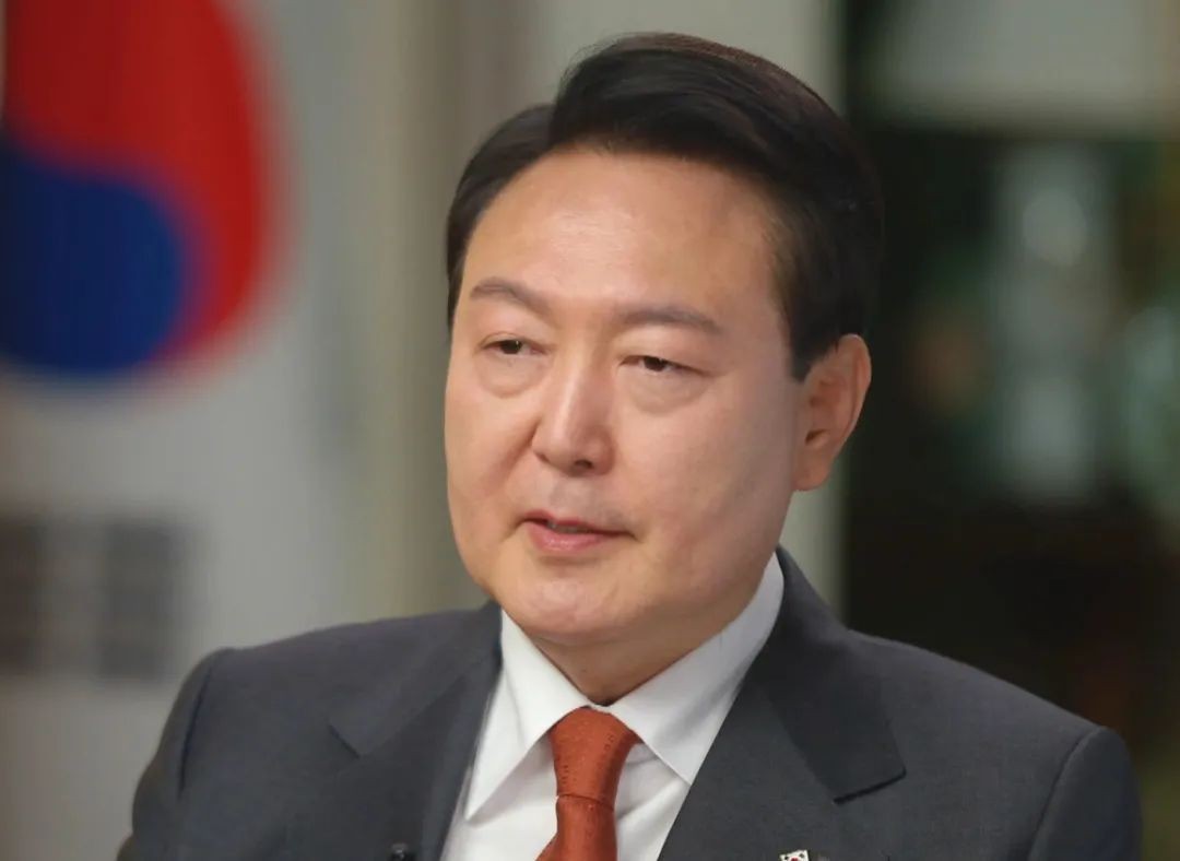 朝鲜最新局势拜登发言,拜登称将向韩国派核潜艇