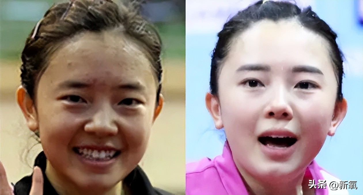 扒一扒旺旺的变美小技巧and搞钱能力