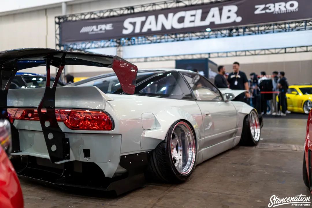 gtshow国际改装,gtshow改装福特