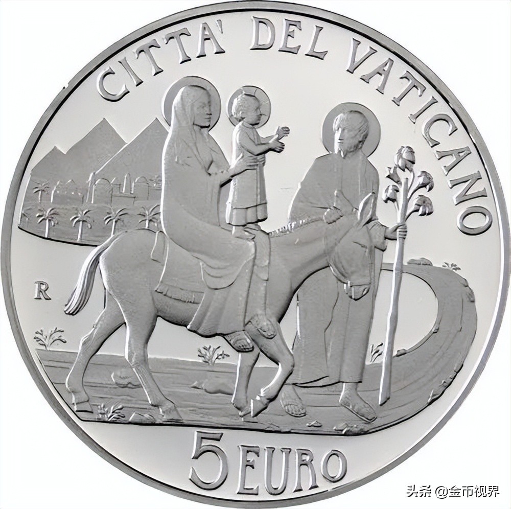 母爱无国界,世界币章展——各国关于母亲的纪念币章大全