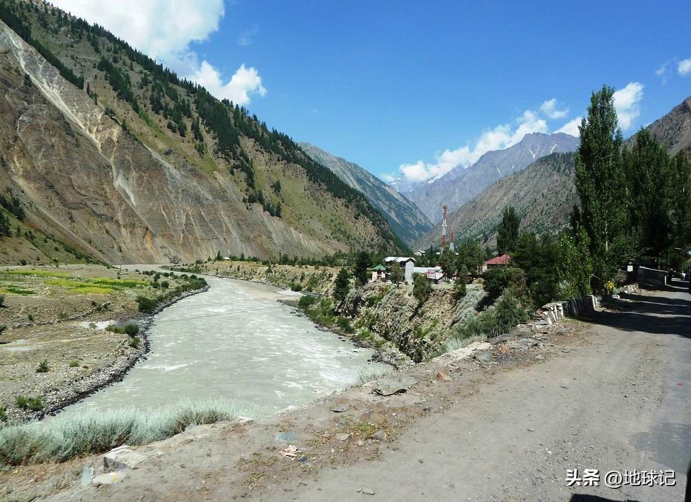 巴基斯坦扶不起的阿斗,东南亚扶不起的阿斗