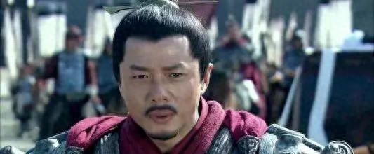 韩信被一群宫女打死,韩信被宫女用筷子杀死