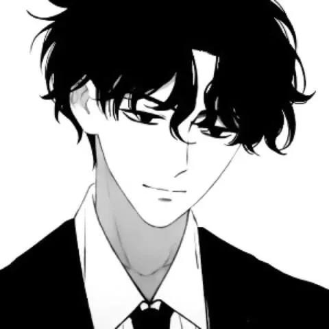 帅气的动漫男头,帅气男生头像