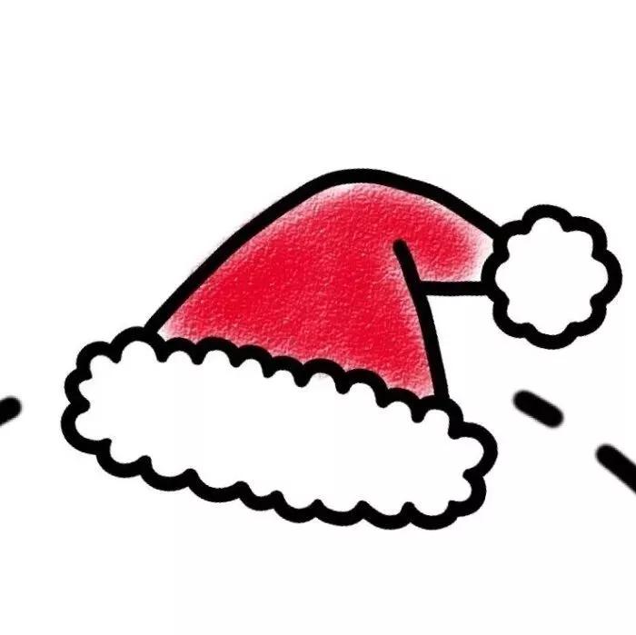 圣诞九宫格创意配图,适合发朋友圈的圣诞九宫格图片