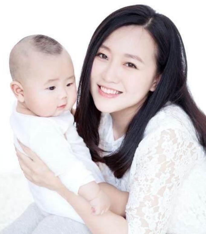 潘阳结婚了吗图片,潘长江潘阳背后的故事